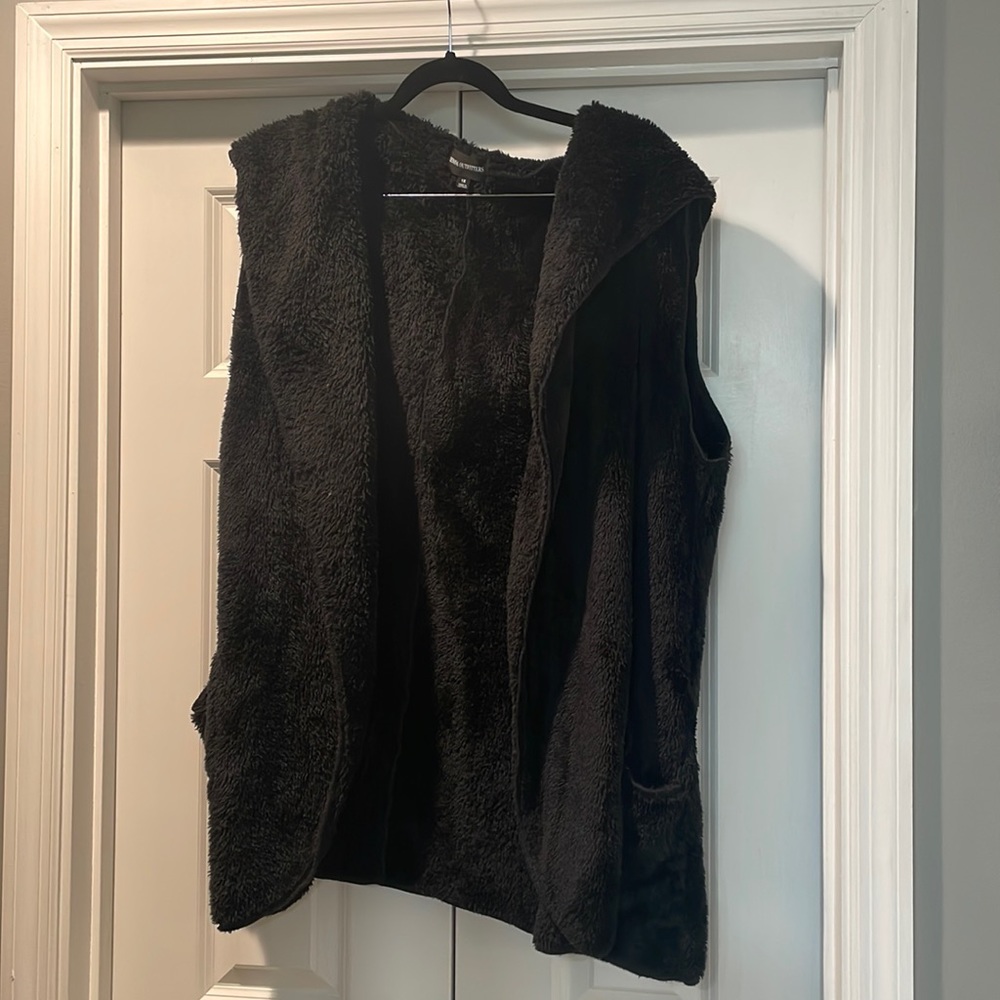 Women’s Vest
